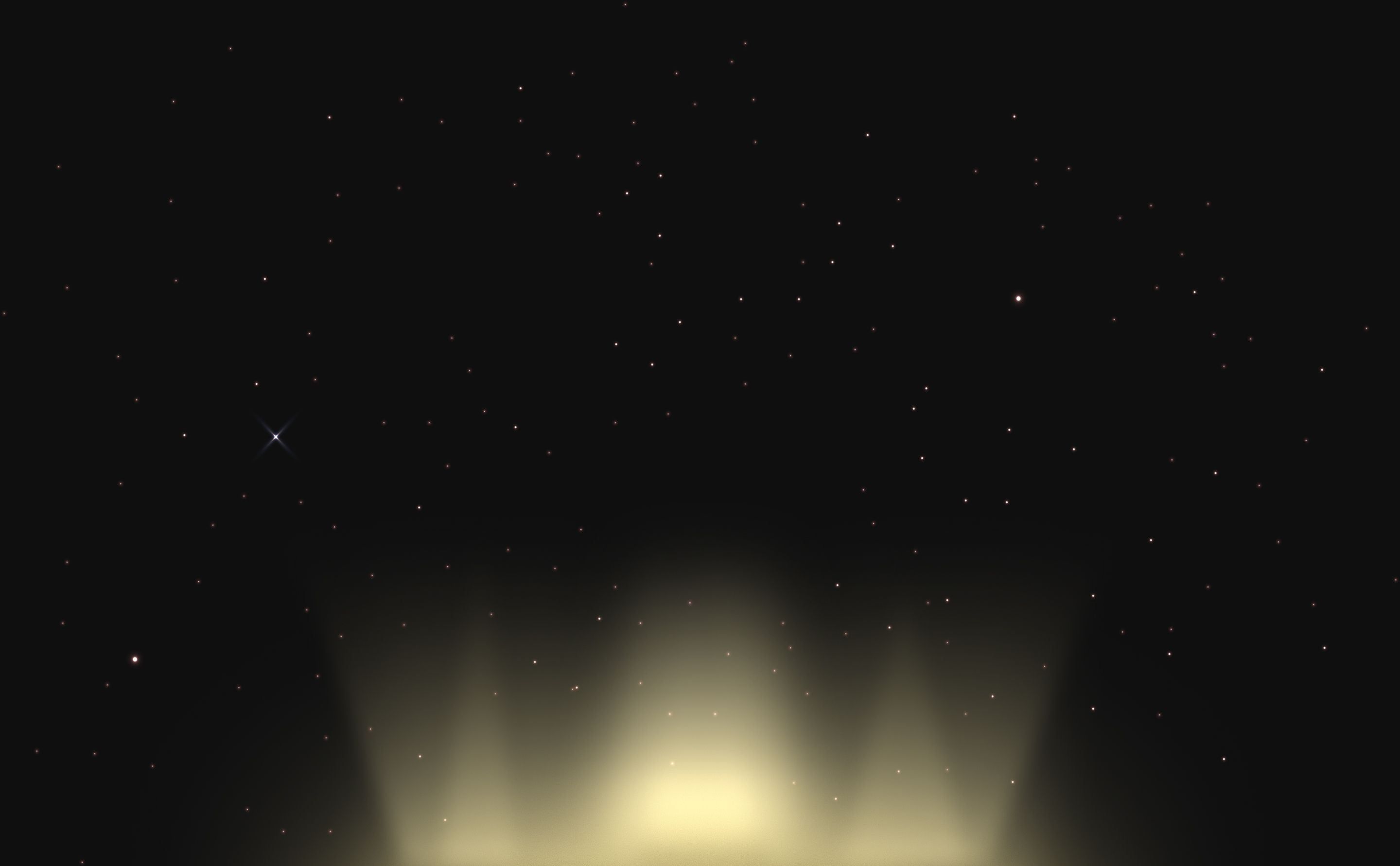 Star Class 배경 이미지